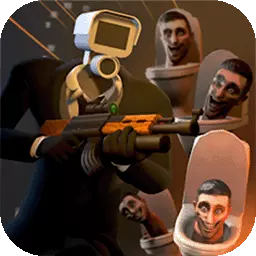 马桶人惊险模拟器-马桶人泰坦音响人决战安卓版 v1.2 马桶人惊险模拟器-马桶人泰坦音响人决战安卓版 v1.2