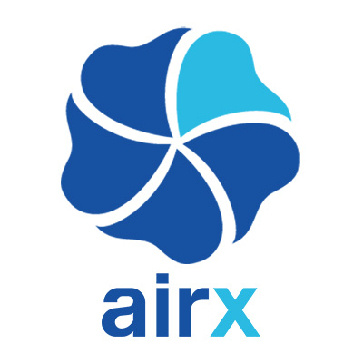 airx智能 v1.0.2-airx智能硬件app