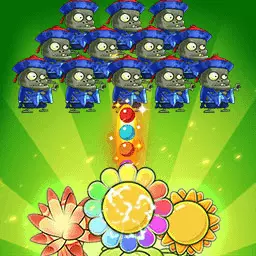 打僵尸贼爽最新版v1.0.4-打倒僵尸，守护家园！