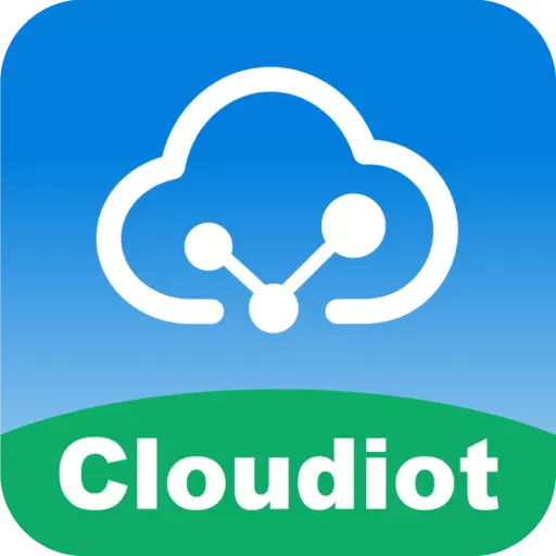 HiCloudiot v1.0.1-云管理HiCloudIot设备 HiCloudiot v1.0.1-云管理HiCloudIot设备