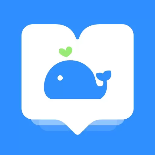 鲸喜阅读最新版v1.0.4-让书的世界不再遥远 鲸喜阅读最新版v1.0.4-让书的世界不再遥远