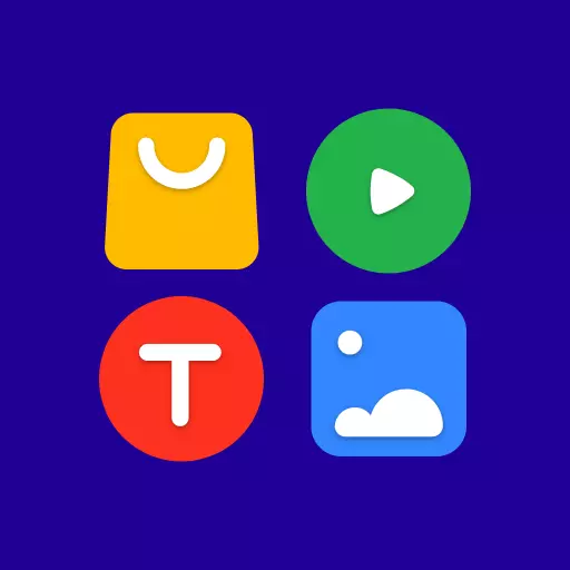 启号带货宝 v1.5.0-一键提取视频图文素材智能混剪