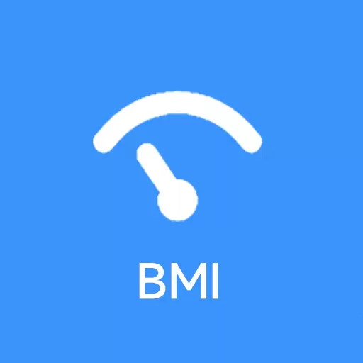 BMI质量指数计算器 v2.2-BMI体重指数计算器