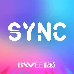 BWEE Sync-个性化智能照明 v1.3.1-一个富有生命力的视听新世界