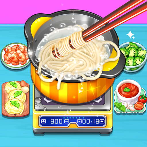 烹饪小当家 v3.1.26-一款模拟烹饪的休闲游戏 烹饪小当家 v3.1.26-一款模拟烹饪的休闲游戏