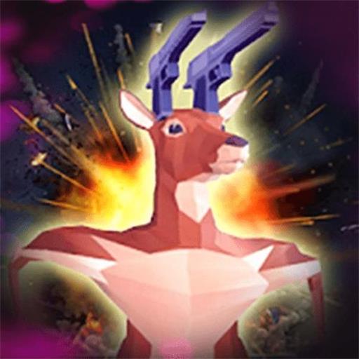 奇幻世界动物探险记 v3.1.26-一款角色扮演冒险游戏 奇幻世界动物探险记 v3.1.26-一款角色扮演冒险游戏