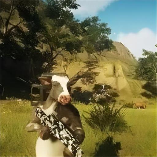 动物的逆袭 v3.1.27-一款模拟射击冒险类游戏 动物的逆袭 v3.1.27-一款模拟射击冒险类游戏