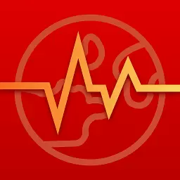 地震云播报 v1.0.4-地震速报,及时的地震地图信息警报 地震云播报 v1.0.4-地震速报,及时的地震地图信息警报