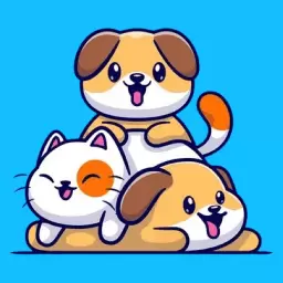 动物对话翻译器最新版v1.0.7-猫狗翻译器人与宠物交流器 动物对话翻译器最新版v1.0.7-猫狗翻译器人与宠物交流器