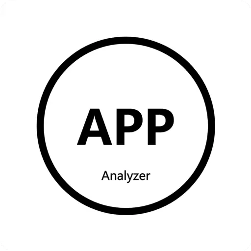APP分析器 v1.0.65-应用信息查询管理 APP分析器 v1.0.65-应用信息查询管理
