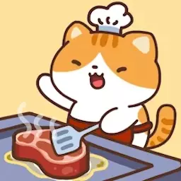 猫猫餐厅最新版v1.0-元气猫猫餐厅经营模拟 猫猫餐厅最新版v1.0-元气猫猫餐厅经营模拟