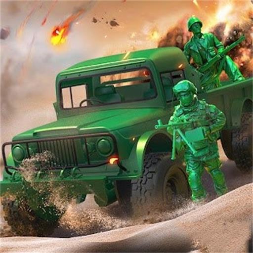 兵人战地指挥官 v3.1.26-一款趣味模拟射击类游戏 兵人战地指挥官 v3.1.26-一款趣味模拟射击类游戏