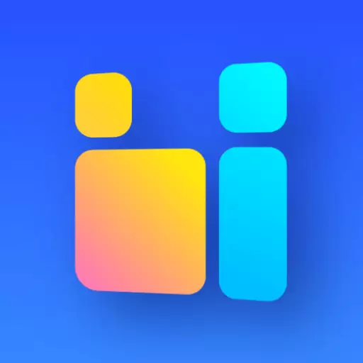 我的桌面iScreen最新版v1.8.81-手机桌面主题美化APP 我的桌面iScreen最新版v1.8.81-手机桌面主题美化APP