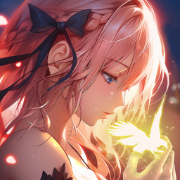 银鸦之梦 v0.0.2403122033-探索大陆！呼吸之间即获得传颂神器
