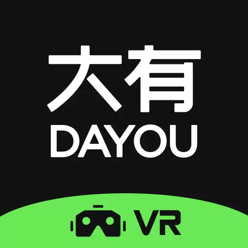 大有空间最新版v1.0.32-新一代沉浸式空间平台 大有空间最新版v1.0.32-新一代沉浸式空间平台