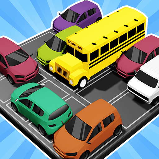 汽车驾驶挑战赛 v3.3.4-一款休闲益智类游戏
