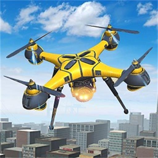 无人机天际挑战赛 v3.3.4-一款模拟无人机操作驾驶的手机游戏 无人机天际挑战赛 v3.3.4-一款模拟无人机操作驾驶的手机游戏
