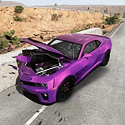 车祸模拟器 v1.0-体验真实的汽车破坏体验 车祸模拟器 v1.0-体验真实的汽车破坏体验