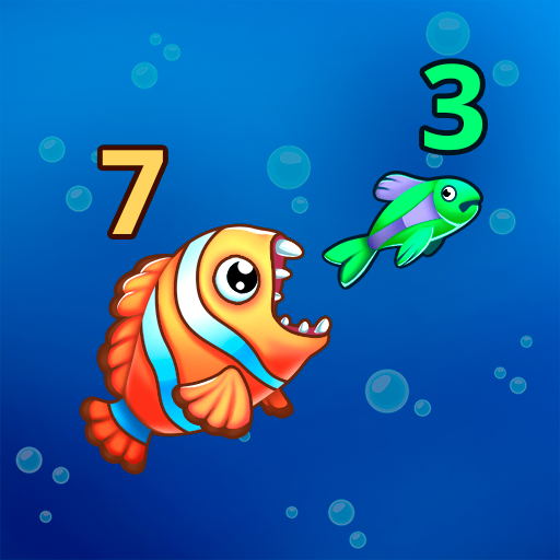 海底进化狂潮争霸 v3.3.4-一款扮演海洋生物的休闲游戏 海底进化狂潮争霸 v3.3.4-一款扮演海洋生物的休闲游戏