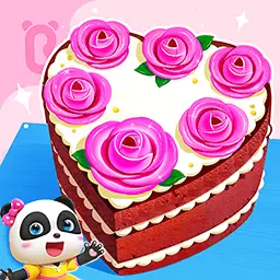 奇妙蛋糕店最新版v9.79.00.30-发挥创意DIY美味蛋糕 奇妙蛋糕店最新版v9.79.00.30-发挥创意DIY美味蛋糕