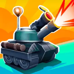 超级坦克向前冲 v1-经典坦克移动射击游戏 超级坦克向前冲 v1-经典坦克移动射击游戏