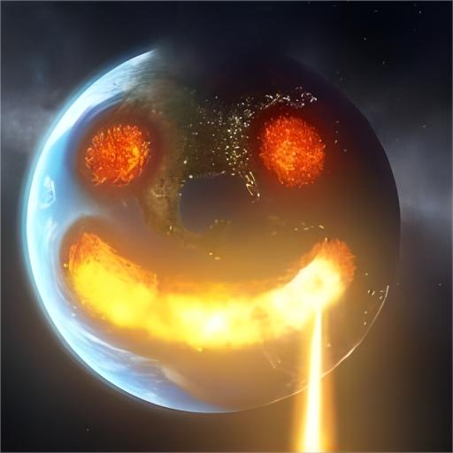 星球毁灭狂欢 v3.3.8-一款模拟毁灭星球的游戏 星球毁灭狂欢 v3.3.8-一款模拟毁灭星球的游戏