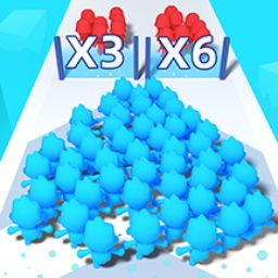 颜色大作战最新版v1.02-炮弹人对战向前冲冲冲 颜色大作战最新版v1.02-炮弹人对战向前冲冲冲
