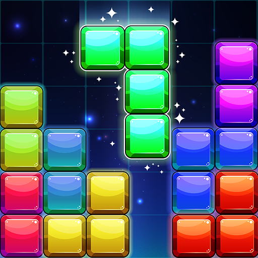 轻松方块消除乐 v3.3.8-这是一款创新的俄罗斯方块游戏 轻松方块消除乐 v3.3.8-这是一款创新的俄罗斯方块游戏