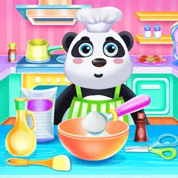 我的梦想家园-家有熊猫 v2.10000.0307.1-模拟养成小家 我的梦想家园-家有熊猫 v2.10000.0307.1-模拟养成小家