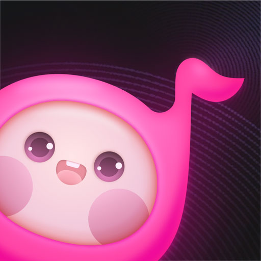 蘩音 v1.4.0-让社交像游戏一样好玩! 蘩音 v1.4.0-让社交像游戏一样好玩!