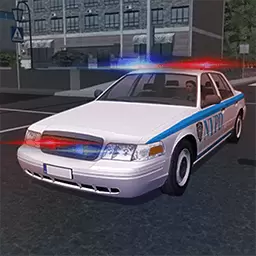 狂飙警车模拟-极限警车漂移 v1.0-真实模拟警车公路狂飙 狂飙警车模拟-极限警车漂移 v1.0-真实模拟警车公路狂飙