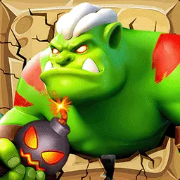 怪物联萌 v9.8-轻休闲Q版放置塔防游戏 怪物联萌 v9.8-轻休闲Q版放置塔防游戏