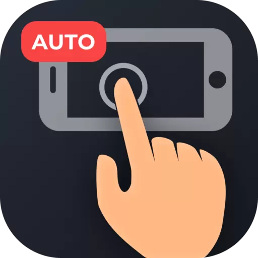 多指连点器-点击器 v1.0.1-免ROOT自动点击 多指连点器-点击器 v1.0.1-免ROOT自动点击
