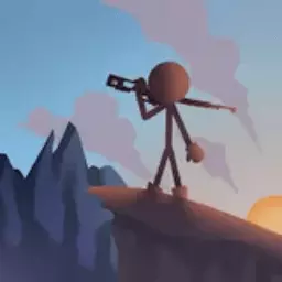 火柴人拯救世界 v1.0.0-控制不同元素的魔法进行攻击 火柴人拯救世界 v1.0.0-控制不同元素的魔法进行攻击