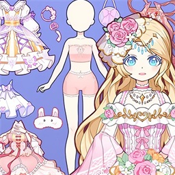 换衣变美美 v1.0.0-打造您心目中可爱的公主 换衣变美美 v1.0.0-打造您心目中可爱的公主