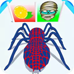 虫虫冲冲冲 v1.0.1-变身虫虫大哥,一起冲冲冲! 虫虫冲冲冲 v1.0.1-变身虫虫大哥,一起冲冲冲!