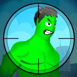打倒巨人 v1.0.0-爽快休闲的第 一人称射击游戏 打倒巨人 v1.0.0-爽快休闲的第 一人称射击游戏