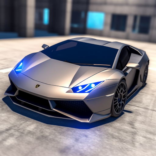 超级跑车驾驶模拟 v3.3.4-一款模拟真实车祸的游戏 超级跑车驾驶模拟 v3.3.4-一款模拟真实车祸的游戏