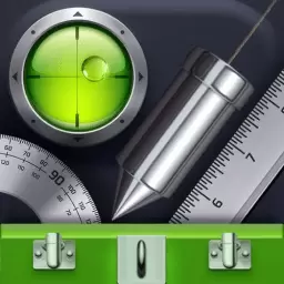 精准水平仪最新版v1.6.0-精准水平仪垂直仪测量 精准水平仪最新版v1.6.0-精准水平仪垂直仪测量