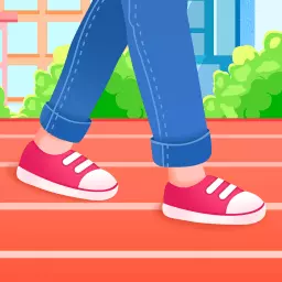 天天走不停 v1.0.1-天天走不停是一款运动软件 天天走不停 v1.0.1-天天走不停是一款运动软件