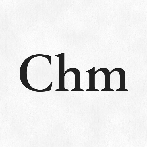 chm阅读器 v1.0-一键解析阅读Chm格式的资料 chm阅读器 v1.0-一键解析阅读Chm格式的资料