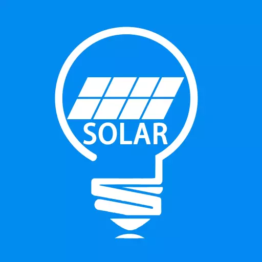 Solar LED-太阳能灯控 v1.0.8-个性化灯光,打造独特氛围 Solar LED-太阳能灯控 v1.0.8-个性化灯光,打造独特氛围