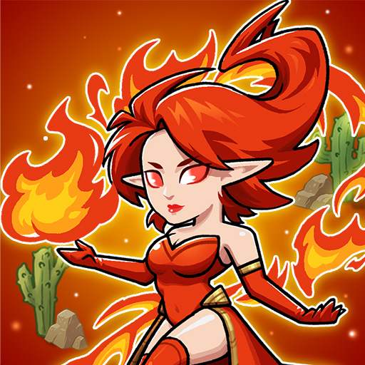 圣灵之光 v1.0.1-魔幻Roguelike动作手游 圣灵之光 v1.0.1-魔幻Roguelike动作手游