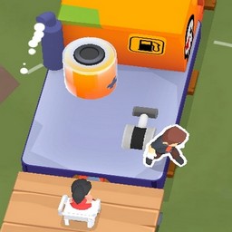 僵尸之塔 v1.0-游戏中各种道具帮助你提高战斗能力 僵尸之塔 v1.0-游戏中各种道具帮助你提高战斗能力