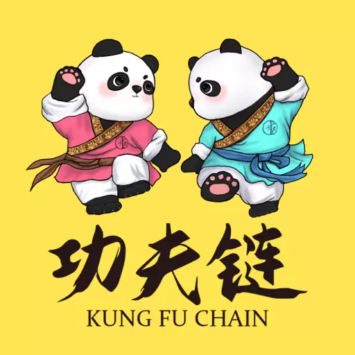 功夫链最新版v2.0.45-全世界都在这玩有趣好玩的AI运动