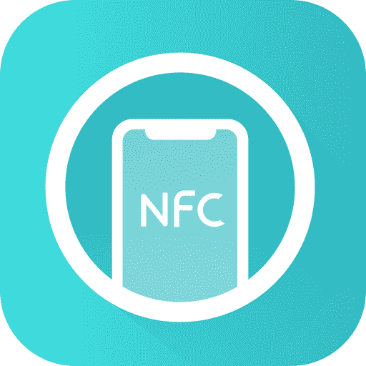 门禁卡NFC读卡app