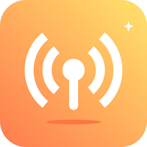闪星WiFi最新版v1.0.0-免费WiFi随心畅联