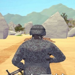 现代战争 v1.0-休闲射击游戏 现代战争 v1.0-休闲射击游戏