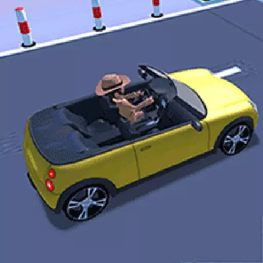靠边停啊 v1.0.3-真实停车体验 靠边停啊 v1.0.3-真实停车体验