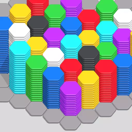 彩色方块消除v1.0.0-六变形彩色方块消消乐